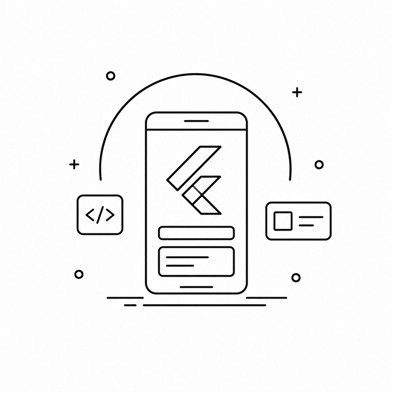 Introducción a Flutter