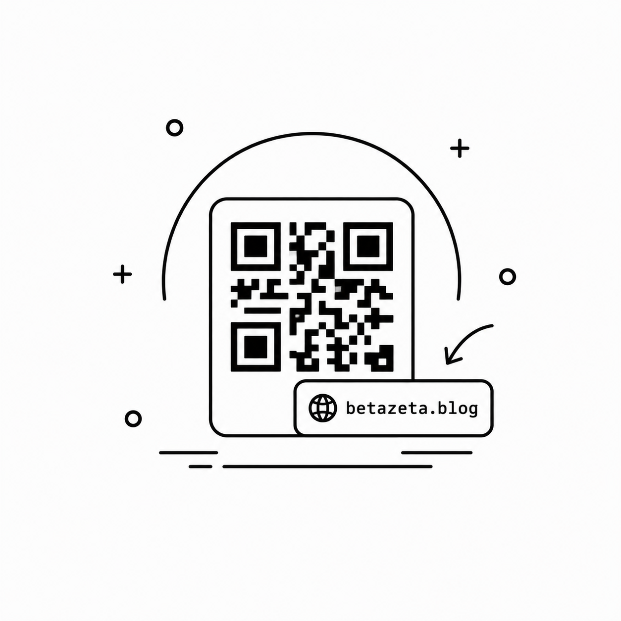 Lleva tus apps al siguiente nivel almacenando y compartiendo datos con códigos QR personalizados
