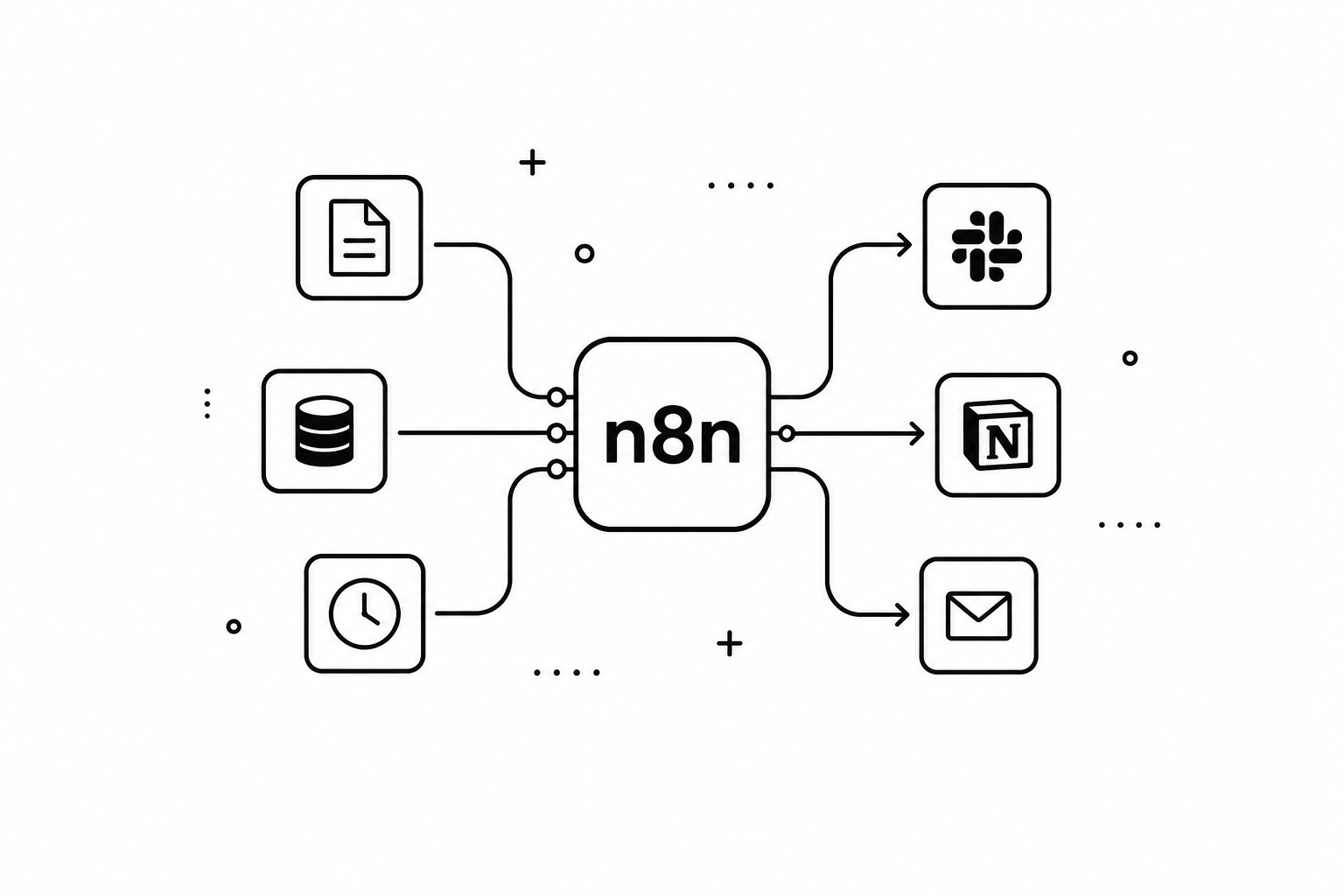 Data Tables in n8n: persistent storage without an external database